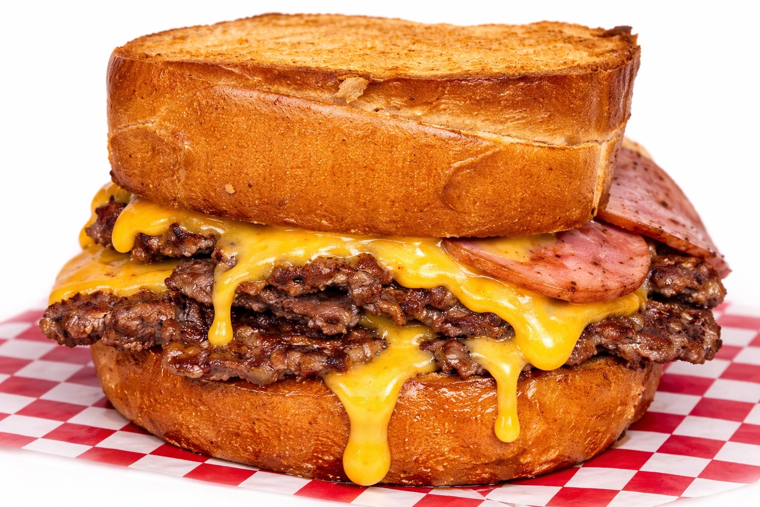 Jalapeño Fusion Smash